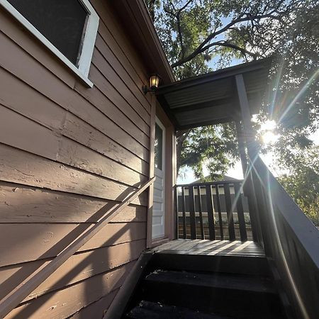 Entire Loft In Montrose District, Houston, Texas公寓 外观 照片