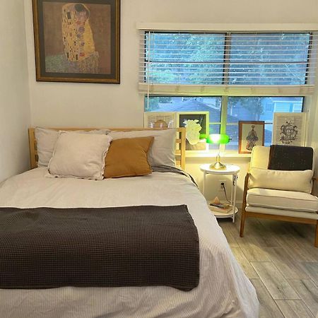 Entire Loft In Montrose District, Houston, Texas公寓 外观 照片