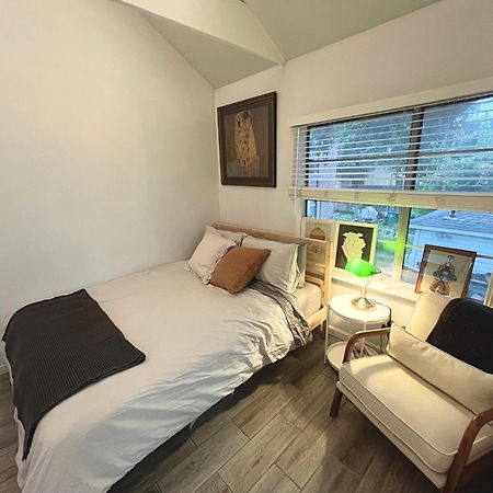 Entire Loft In Montrose District, Houston, Texas公寓 外观 照片