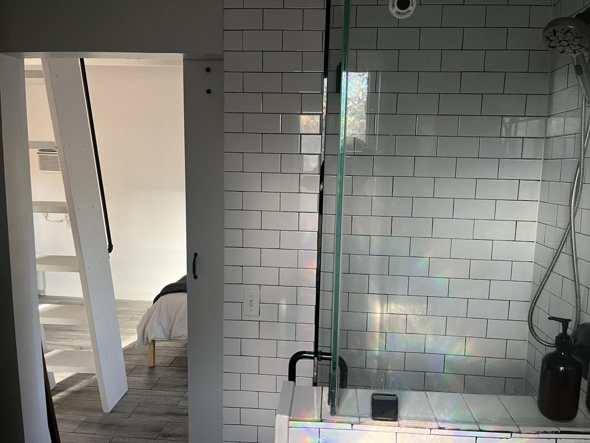 Entire Loft In Montrose District, Houston, Texas公寓 外观 照片