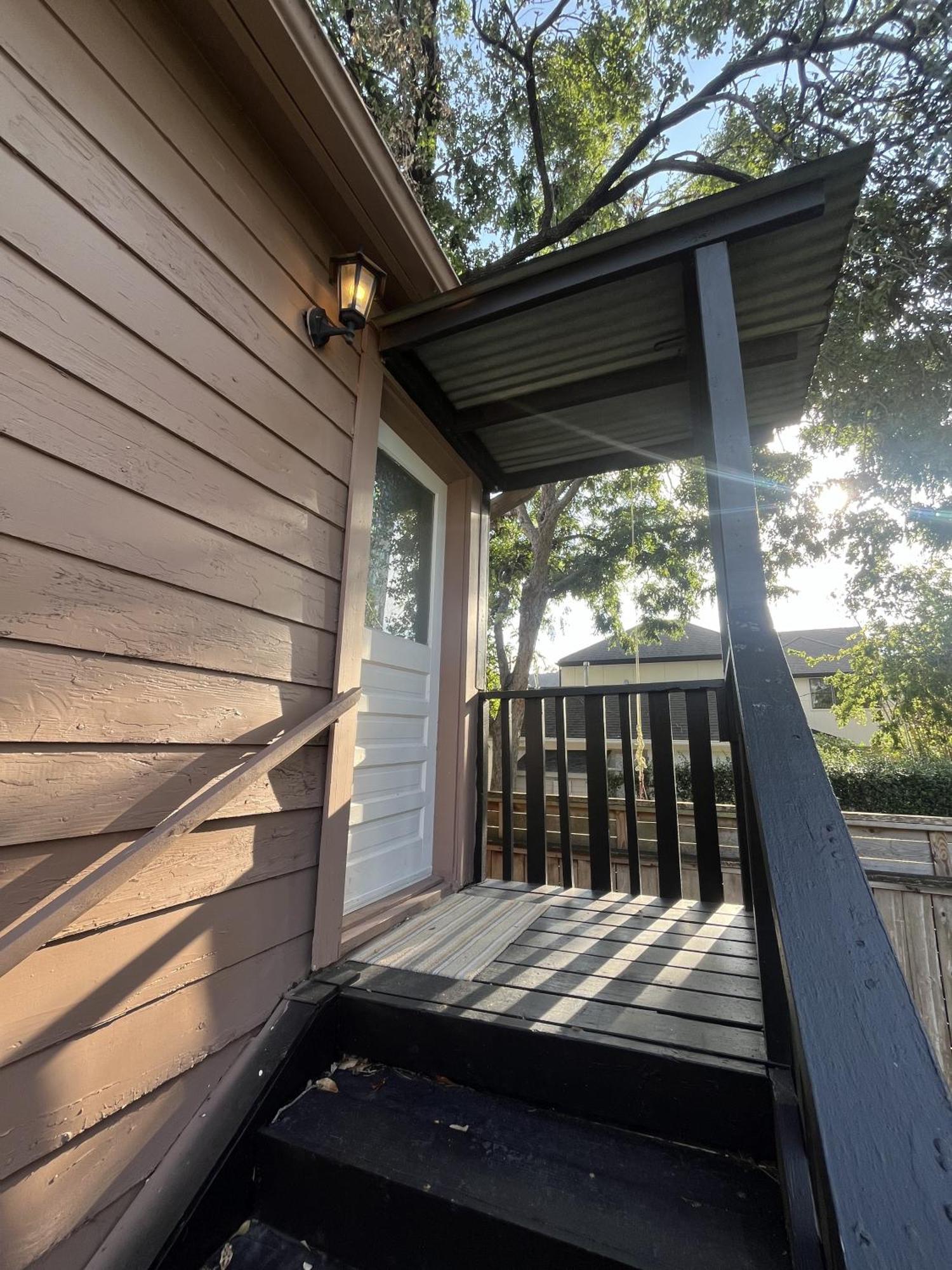 Entire Loft In Montrose District, Houston, Texas公寓 外观 照片