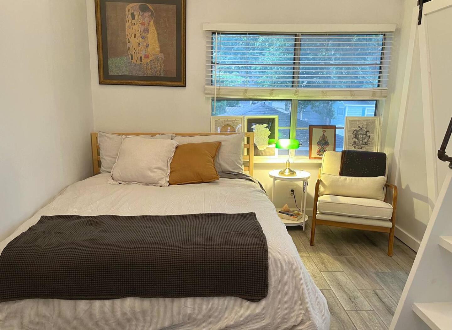 Entire Loft In Montrose District, Houston, Texas公寓 外观 照片