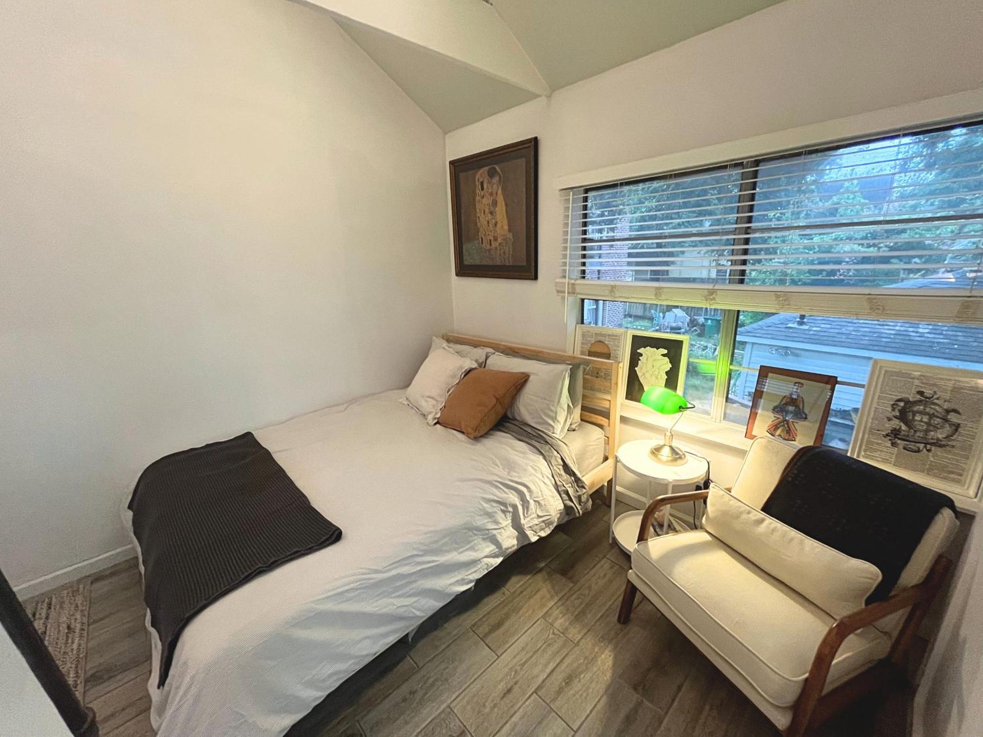 Entire Loft In Montrose District, Houston, Texas公寓 外观 照片