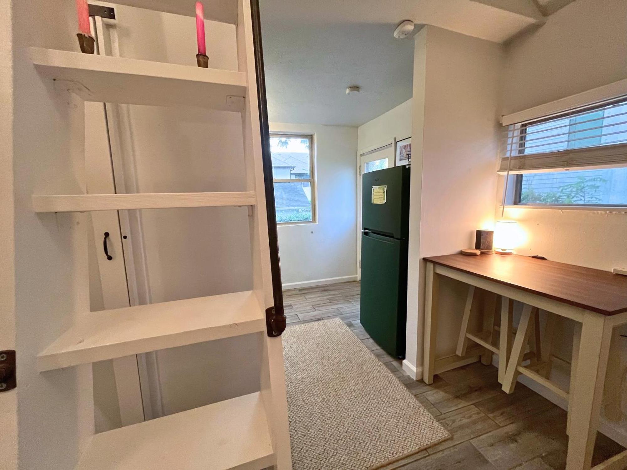 Entire Loft In Montrose District, Houston, Texas公寓 外观 照片