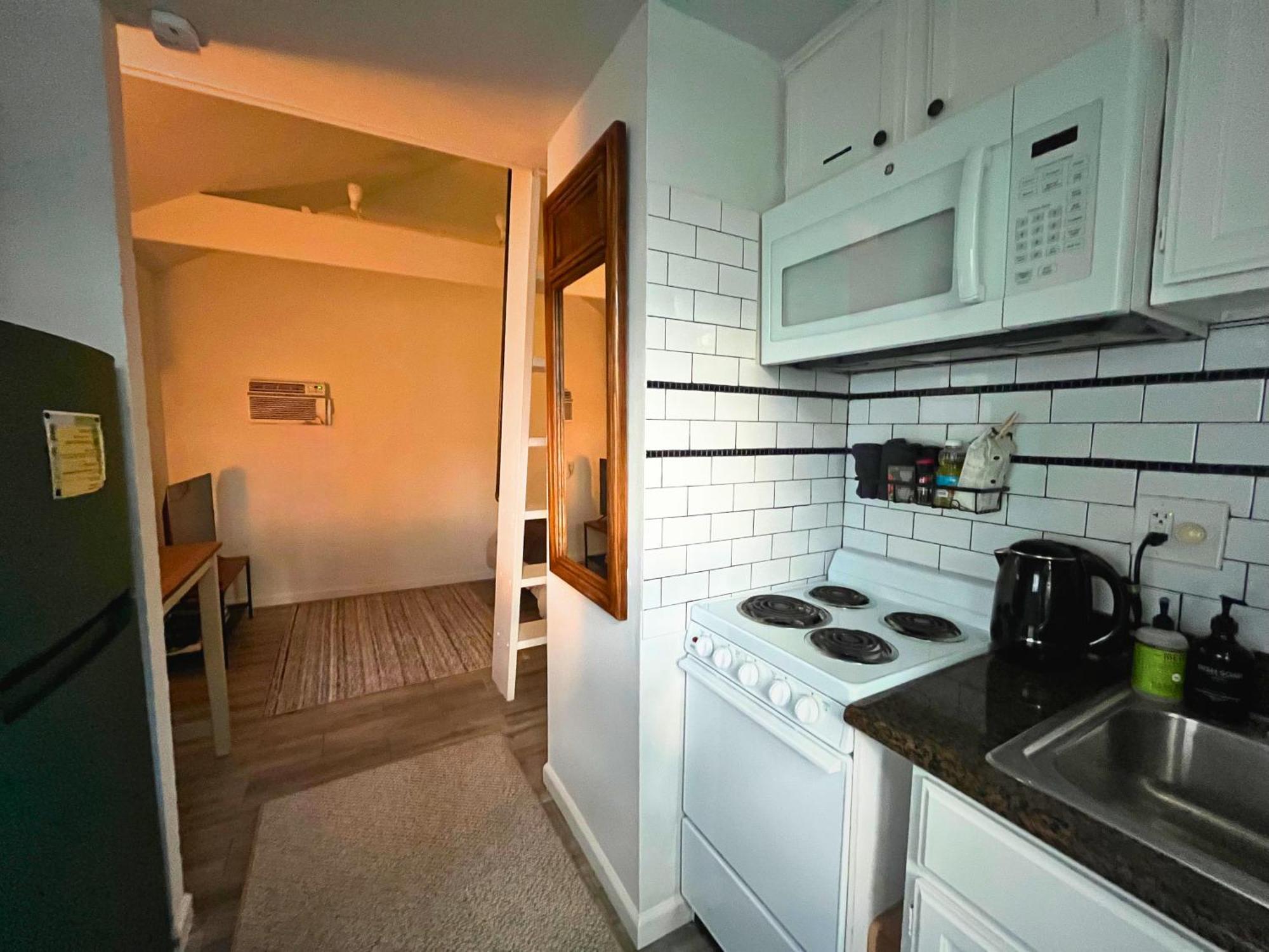 Entire Loft In Montrose District, Houston, Texas公寓 外观 照片